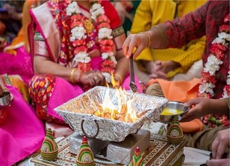 Grah Shanti Puja