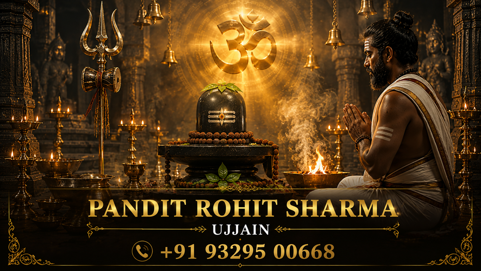 mahamritunjay mantra