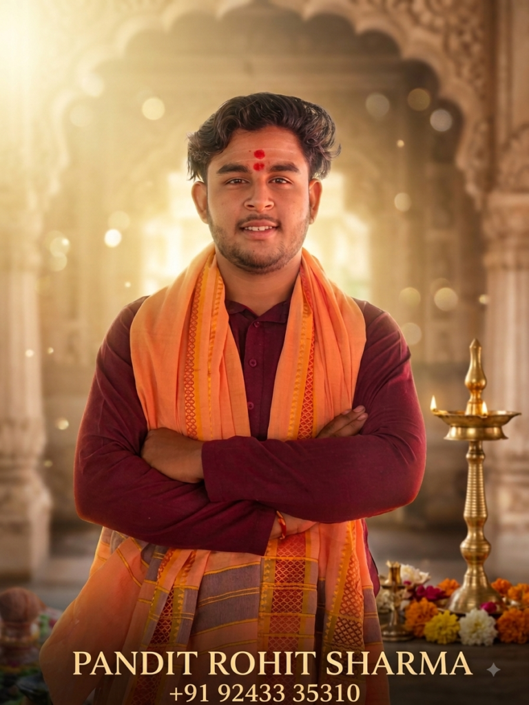 Rohit Sharma Ujjain