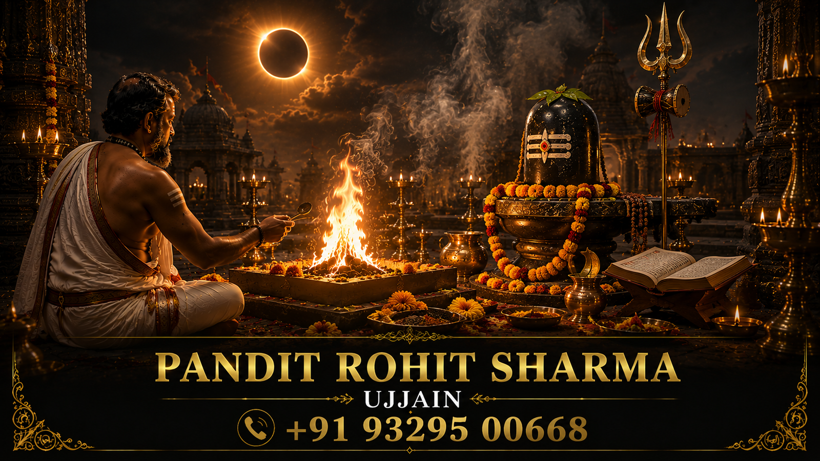 grahan shanti puja