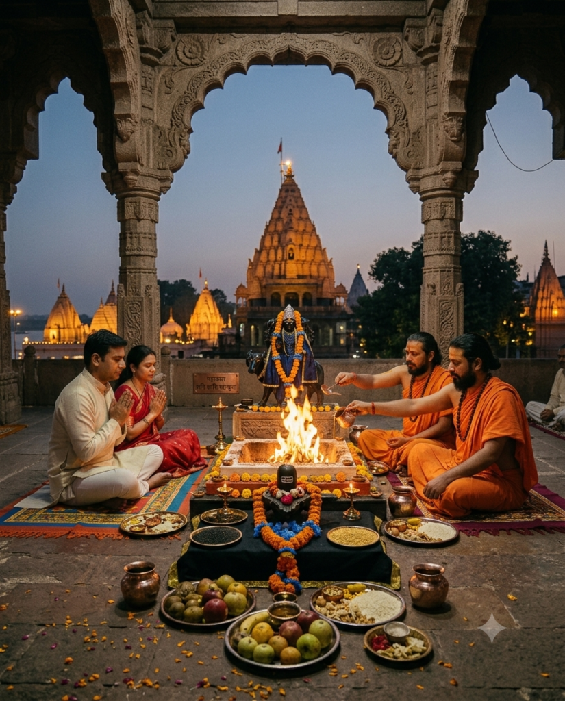 shani pooja 01